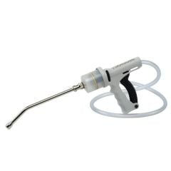 Kruuse İlaç İçirme Enjektörü. Drencher. Otomatik. 60 ml.