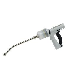 Kruuse İlaç İçirme Enjektörü. Drencher. Non-otomatik. 60 ml. Drencher