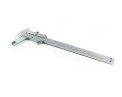 Mekanik Kumpas. Mikrometre. Paslanmaz Çelik