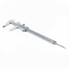 Mekanik Kumpas. Mikrometre. Paslanmaz Çelik