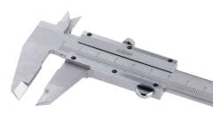 Mekanik Kumpas. Mikrometre. Paslanmaz Çelik