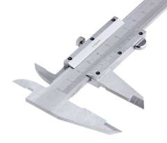 Mekanik Kumpas. Mikrometre. Paslanmaz Çelik