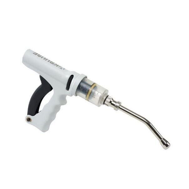 Kruuse İlaç İçirme Enjektörü. Drencher. Non-otomatik. 30 ml.