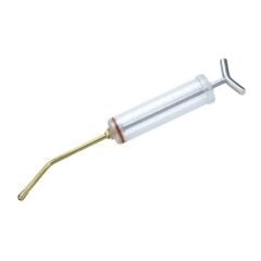 Kruuse İlaç İçirme Enjektörü. Drencher. Mika. 400 ml