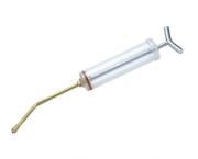 Kruuse İlaç İçirme Enjektörü. Drencher. Mika. 400 ml