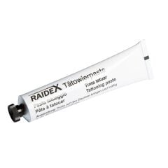 Raidex Totover Mürekkebi. 60 gr. Siyah
