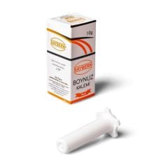 Sayberk Boynuz Köreltme Kalemi (Kostik Kalem) 10 Gr.