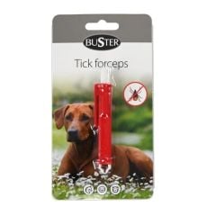 Buster Kene Çıkarma Forcepsi 9 cm