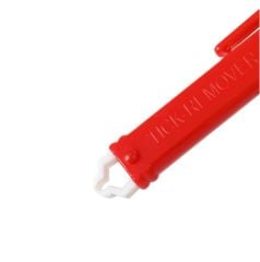 Buster Kene Çıkarma Forcepsi 9 cm