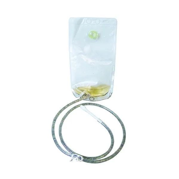 Buzağı Besleme Sondası 3 Litre Enema Kit Jorvet