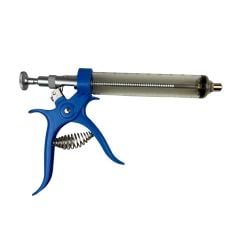 Fioniavet Plexi Revolver Otomatik Enjektör 50 ml