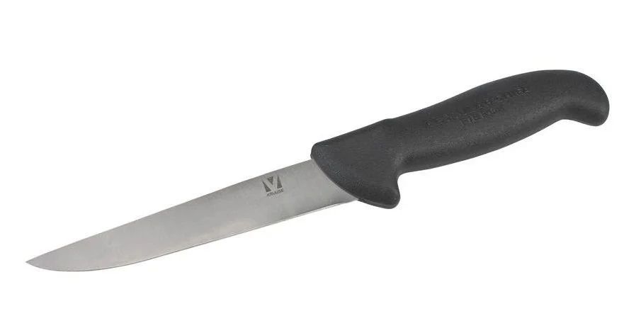 Kruuse-Vet Kemik Sıyırma Bıçağı. Sivri. 15 cm