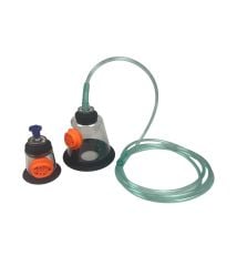 Fioniavet Kedi Köpek Oksijen Maskesi Seti (5 Adet)