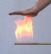 Kerbl Meme Tüy Yakıcı. PREVENTA