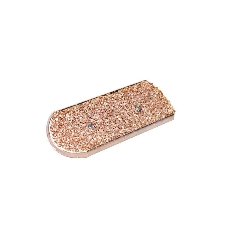 Equivet Diş Törpüsü Yedek Ucu. Tungsten. Atlar için