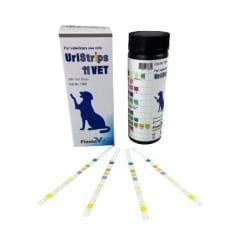 Fioniavet İdrar Stribi VET11 (100'lü Paket)