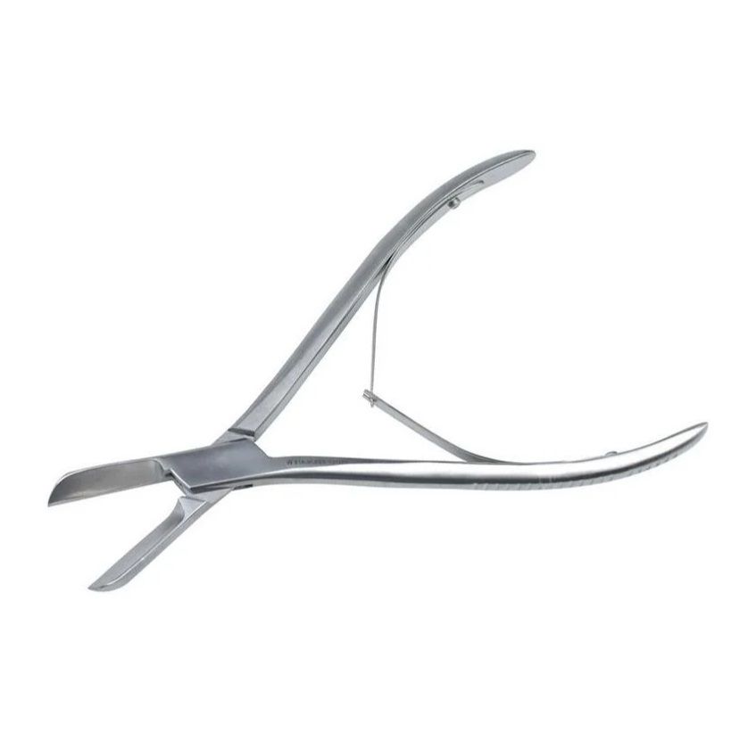 Kruuse-Vet Kemik Kesme Makası 23 cm