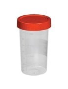 Numune Kabı. Steril. 250 ml