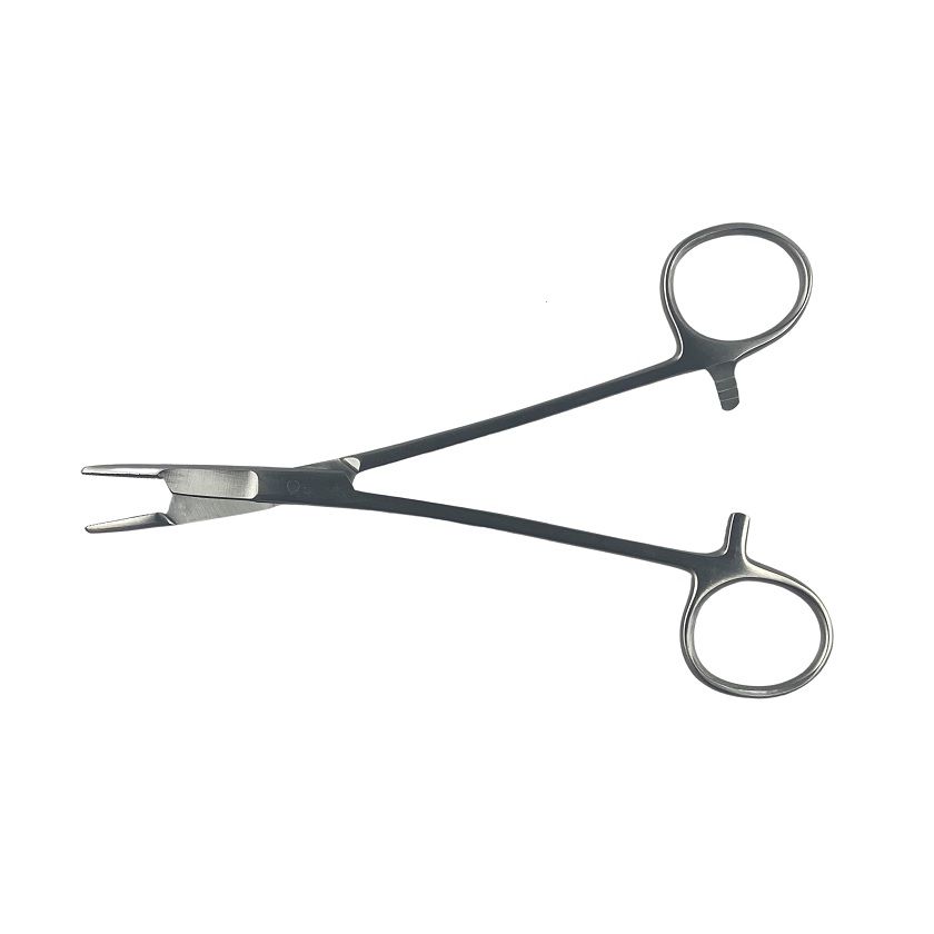 Fioniavet Portegü. Hegar-Olsen. 16 cm. Makaslı Model