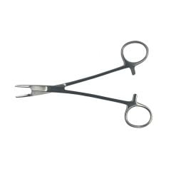 Fioniavet Portegü. Hegar-Olsen. 16 cm. Makaslı Model