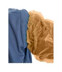 Suni Tohumlama Eldiveni. Lastikli. 90 cm (100 Adet)