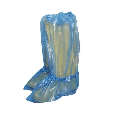 Çift Lastikli Çizme Galoşu ( 50 Adet )