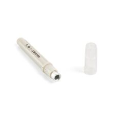 Kruuse Enjektör İğnesi (16Gx1½) 1,6x38 mm. Alüminyum Hub (1 Adet)