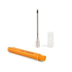 Kruuse Enjektör İğnesi (14Gx2)  2,0x50 mm. Alüminyum Hub (1 Adet)