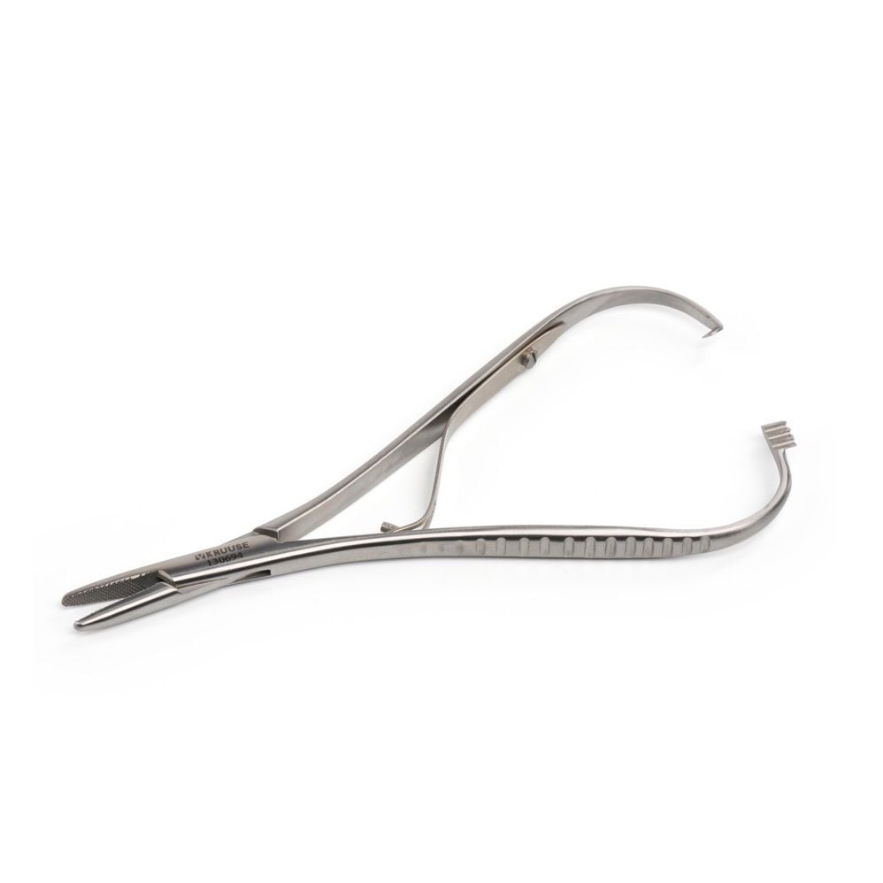 Kruuse Portegü. Mathieu. 14 cm / 5.5, Avuçiçi Model