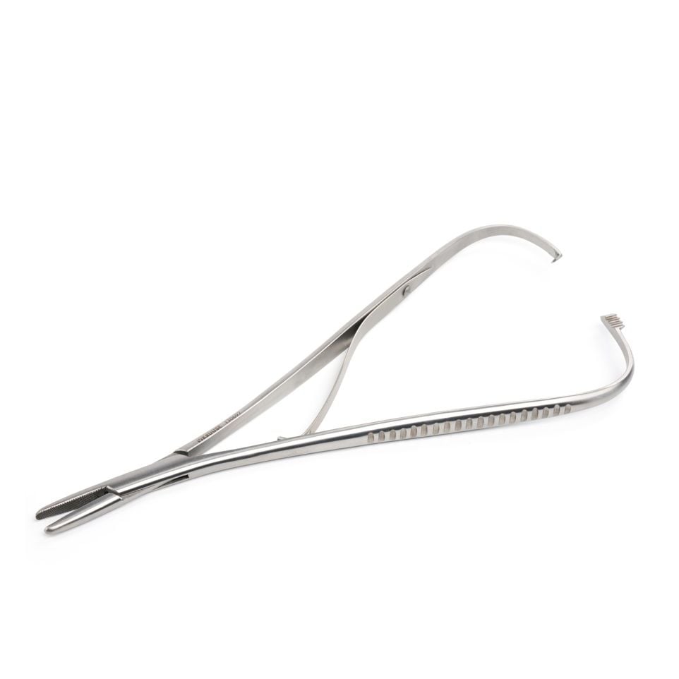 Kruuse Portegü. Mathieu. 24 cm / 9.4, Avuçiçi Model