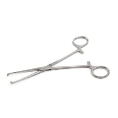 Kruuse Allis Pensi. 18 cm / 7.1, 5x6 Dişli