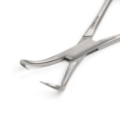 Kruuse Serviyet Pensi. Backhaus Model. 9 cm / 3.5