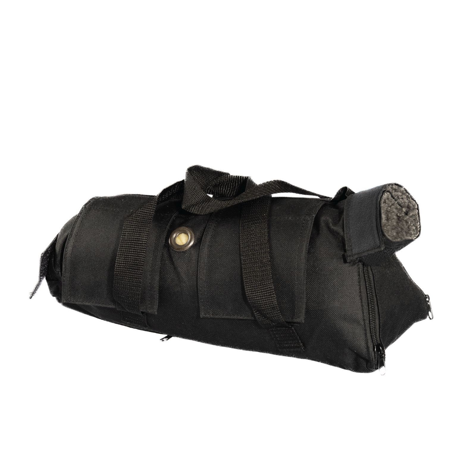 Kedi Enjeksiyon Çantası. Siyah. XLarge ( 6 - 8 kilo için )