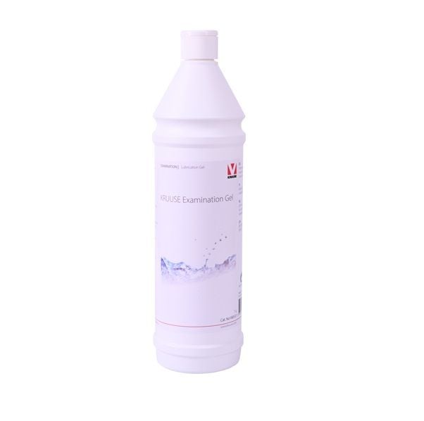 Kruuse Doğum Jeli 1000 ml