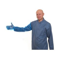 Krutex Rektal Muayene Eldiveni. Agro (100 Adet)