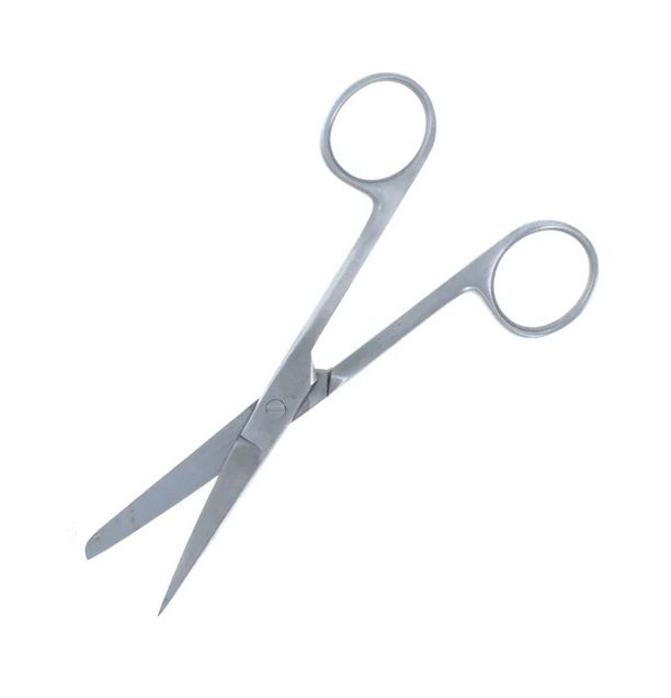 Fioniavet Operasyon Makası. 16,5 cm. K/S. Düz