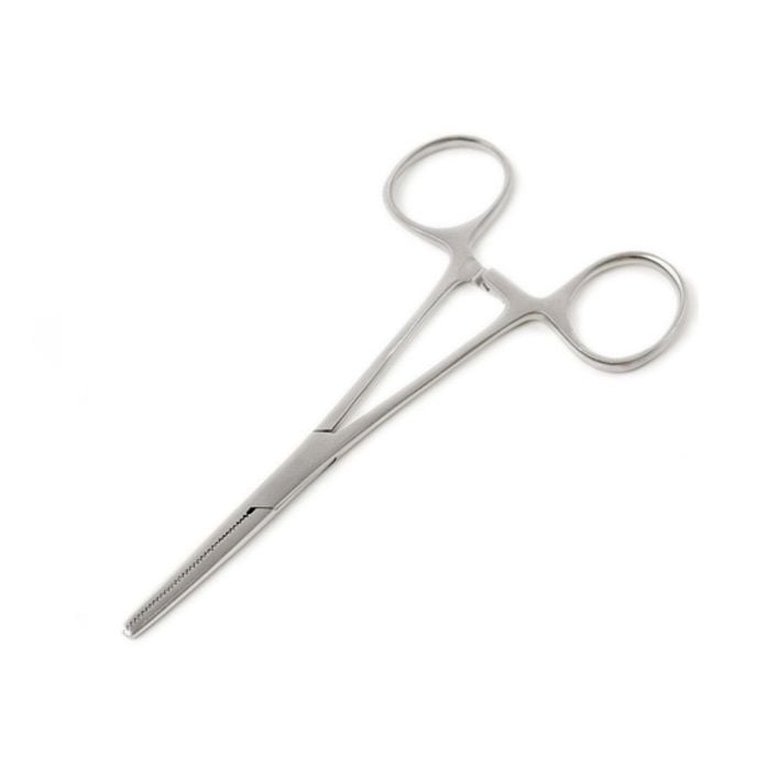 Fioniavet Hemostatik Pens. 14 cm. Düz