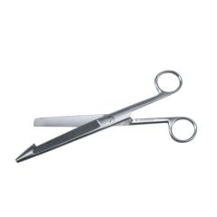 Kruuse-Vet Bağırsak Makası 21 cm