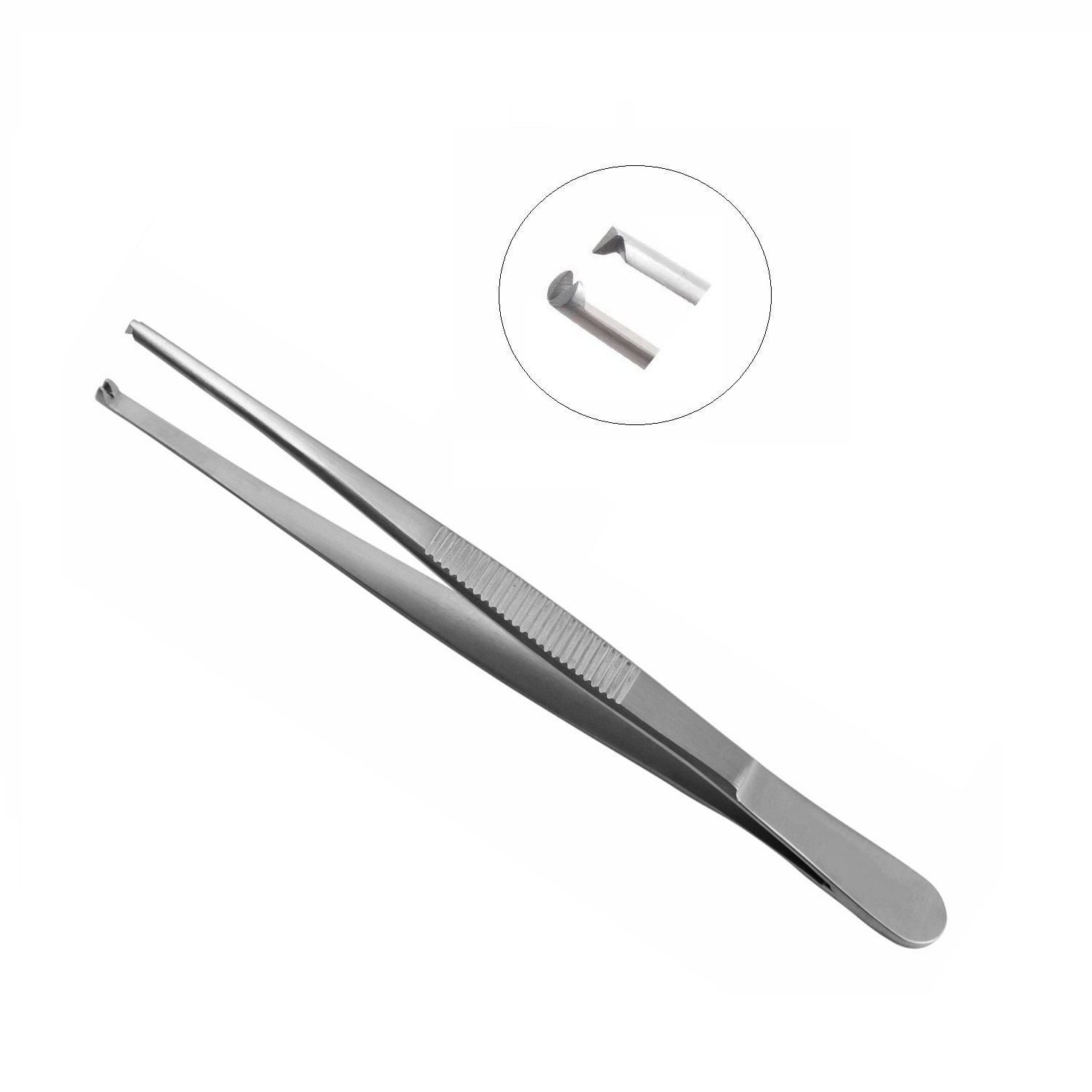 Fioniavet Penset 13 cm. 1x2 Dişli