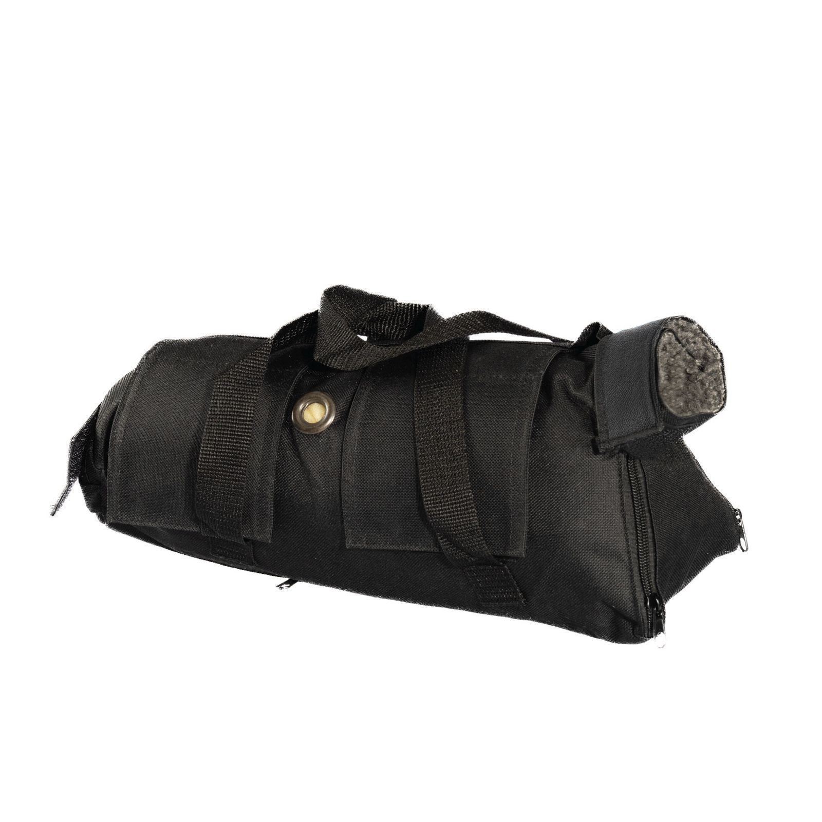 Kedi Enjeksiyon Çantası. Siyah. Medium ( 2 - 4 kilo için )