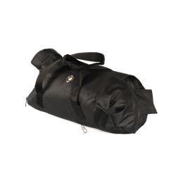 Kedi Enjeksiyon Çantası. Siyah. Large ( 4 - 6 kilo için )