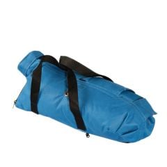 Kedi Enjeksiyon Çantası. Mavi. XLarge ( 6 - 8 kilo için )