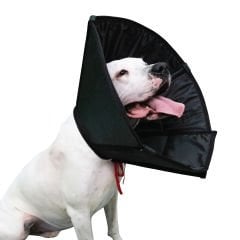 Tekstil Elizabeth Yakalık 7,5 cm. Yıkanabilir