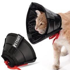 Tekstil Elizabeth Yakalık 7,5 cm. Yıkanabilir