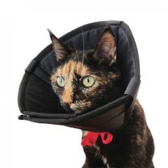 Tekstil Elizabeth Yakalık 10 cm. Yıkanabilir