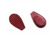 Kruuse Uterus Pensi Yedek Lastiği. 1 Çift