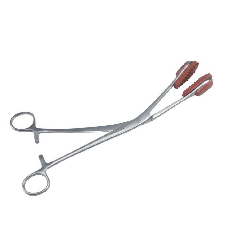 Kruuse Uterus Pensi. 28 cm