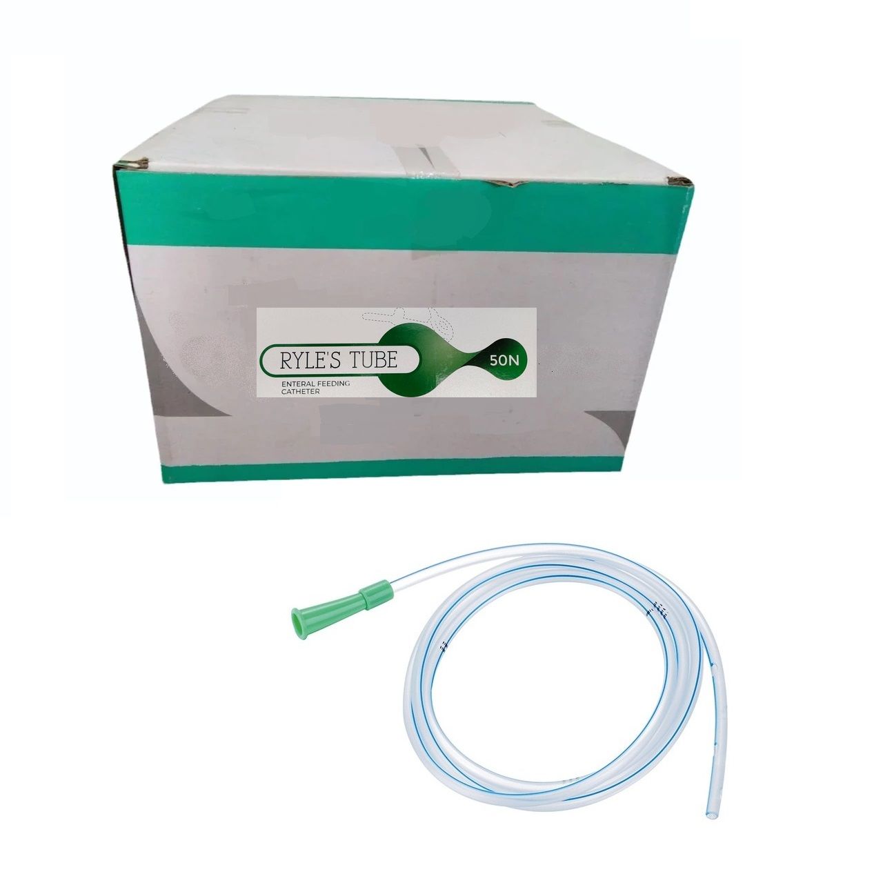 Galena Nazogastrik Katater. Levin Sonda. 14Ch. 4.67x1200 mm (50 Adet)