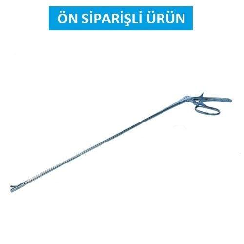 Equivet Uterus Biyopsi Pensi. 62 cm