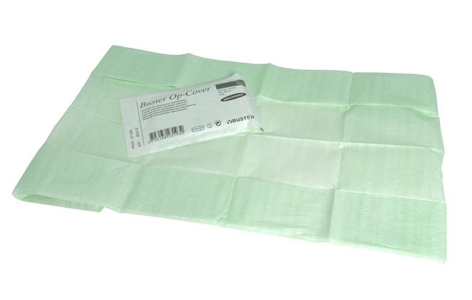 Buster Veteriner Serviyet Bezi. Absorbent. 45 x 75 cm